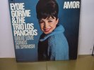 Eydie Gorme & The Trio Los Panchos Amor LP Vinyl Columbia