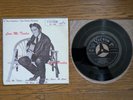 ELVIS PRESLEY Love Me Tender 1957 Japan EP EP-1198 Vinyl Cover Poly-Lined Sleeve