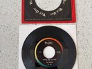 BEATLES: 45 Vinyl. From Me To You/Thank You Girl. VJ522.