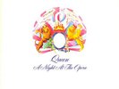 QUEEN A Night AT the Opera