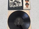 Beatles - Songs, Pictures & Stories Of The Fabulous Beatles LP - Vee-Jay Mono