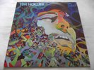 TIM HOLLIER   TIM HOLLIER ** 1970 UK 1st FONTANA LP ACID-FOLK-PSYCH.