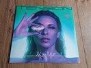 KYLIE MINOGUE - TENSION LP 2023 GREEN VINYL NEW SEALED