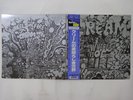 Cream Wheels Of Fire RSO 28MW 0052,3 Japan  VINYL LP OBI