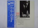 Herbie Hancock Takin' Off Blue Note GXK 8021 Japan  VINYL LP OBI