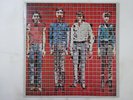 Talking Heads More Songs About Buildings And Food Sire P-6486 Japan  VINYL LP