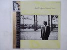 David Sylvian Brilliant Trees VIRGIN VIL-6114 Japan  VINYL LP OBI
