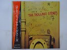 The Rolling Stones Beggars Banquet London Records L20P 1204 Japan  VINYL LP OBI