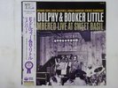 Mal Waldron   Eric Dolphy & Booker Little  Paddle Wheel K28P 6450 Japan   LP OBI
