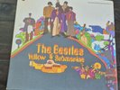 The Beatles “Yellow Submarine” SEALED 1969 1st PRESS US CAPITOL LOGO SW 153 LP