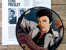 Elvis Presley 1956 Limited Edition Picture Disc LP  EXCLUSIVE NEW #EC