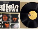 Buffalo Springfield -Self titled - For What It's Worth - Atco records EX/VG+