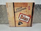The Beatles Box  From Liverpool. 8 LP's Box Set Ex Vinyl Audio Quality