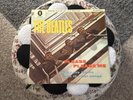 please please me vinyl beatles Mono 1 vintage record lp see description