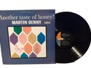 Martin Denny 