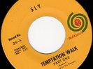 Sly Stone Temptation Walk Autumn # 26 '65 RARE Stock Copy Mint UNPLAYED Mod Soul
