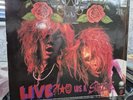 Guns N’ Roses Live like A Suicide/Lies 12