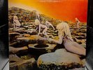Led Zeppelin Houses of the Holy LP SD 19130 w/Inner Vinyl plays NM RL STERLING