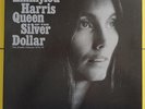 EMMYLOU HARRIS QUEEN OF THE SILVER DOLLAR THE STUDIO ALBUMS 75-79 VINYL BOX SET