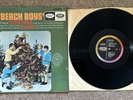 The Beach Boys Christmas Album LP Vinyl 1964 UK Original Mono T 2164 - VG/EX