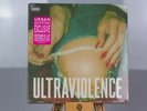Lana Del Rey Ultraviolence Urban Outfitters Vinyl - Blue Purple 2014 SEALED