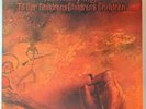 The Moody Blues 'To Our Children's Children's Children' MOFI, NM vinyl