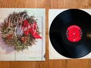 Ray Conniff - Christmas With Conniff LP Columbia 1959 1st Pressing Mono