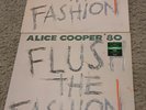ALICE COOPER 