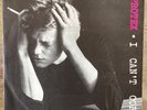 PROTEX - I Can't Cope / Popularity UK Single 1979