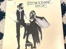 Fleetwood Mac: Rumours LP Warner Bros/US, 1977 textured orig. Still Sealed