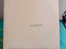 THE BEATLES WHITE ALBUM ORIGINAL MASTER RECORDING - LP -MFSL-2-072- 1982
