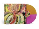 David Byrne Up With The Sky Deluxe Vinyl Lenticular Cover Preorder.
