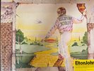 Elton John – Goodbye Yellow Brick Road | Limited Edition Yellow Vinyl SEALED