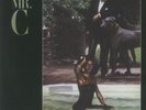 CONNORS, Norman - Mr C (reissue) - Vinyl (LP + insert)