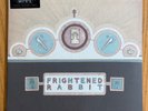Frightened Rabbit - The Winter Of Mixed Drinks / Vinyl LP (US, 2010) Sealed