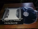 KING TUBBY meets THE UPSETTER - At The Grass Roots Of Dub - Vinyl (LP)  VG+