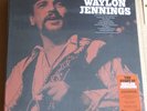 The Story of Waylon Jennings Vinyl Me Please Anthology VMP-A018 8x Vinyl LP Box