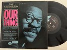 Joe Henderson Blue Note 84152 LP 