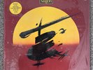 Miss Saigon Vinyl Lp record double album sealed Theatre Show Soundtrack OST