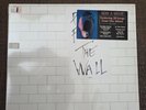 Pink Floyd The Wall 1979 USA 2LP  g/f Sealed Columbia PC2-36183 Sticker