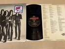 Scorpions Love At First Sting LP IN SHRINK w/