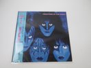 KISS CREATURES OF THE NIGHT CASABLANCA 28S-138 with OBI Japan LP Vinyl