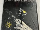 THE CURE - The Walk - 6 Cut Mini LP VINYL 1983 SIRE Fiction Records Robert Smith