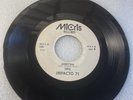 Orquesta Impacto 71 *Esta Vida/Josefina* Very Rare Salsa Guaguanco 45rpm VG