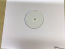 WOLF ALICE-LP THE CLEARING-WHITE LABEL TEST PRESSING-1000 ONLY NUMBERED-MMUNPYD