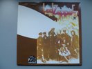 Led Zeppelin 'Led Zeppelin II' (40037) 1979 9 Track German Gatefold LP NM/EX