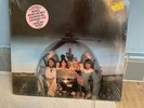 SEALED ORIGINAL  ABBA  LP 1976 Arrival HYPE STICKER Dancing Queen Atlantic  NOS