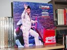 Elvis Presley LP - Elvis Live At The Houston Astrodome 1974 (MRS) 12