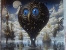JEAN MICHEL JARRE VERSAILLES 400    SS  MINT/MINT-
