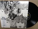 THE BEATLES -REVOLVER IN MONO,180g,2014,060253782769,VINYL ALBUM RECORD